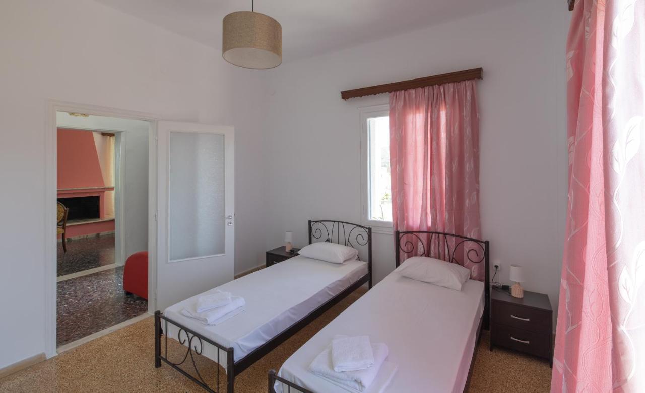 Classic Guesthouse Nafplion Exterior photo