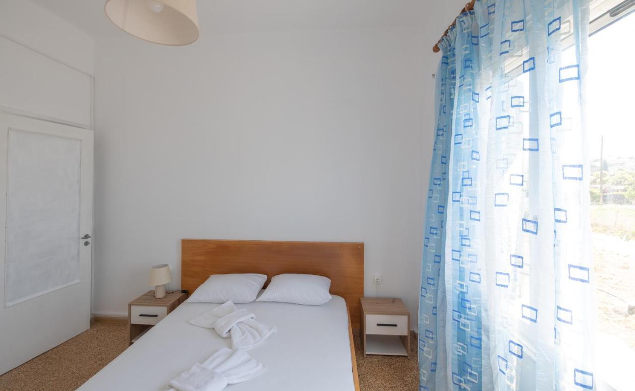 Classic Guesthouse Nafplion Exterior photo