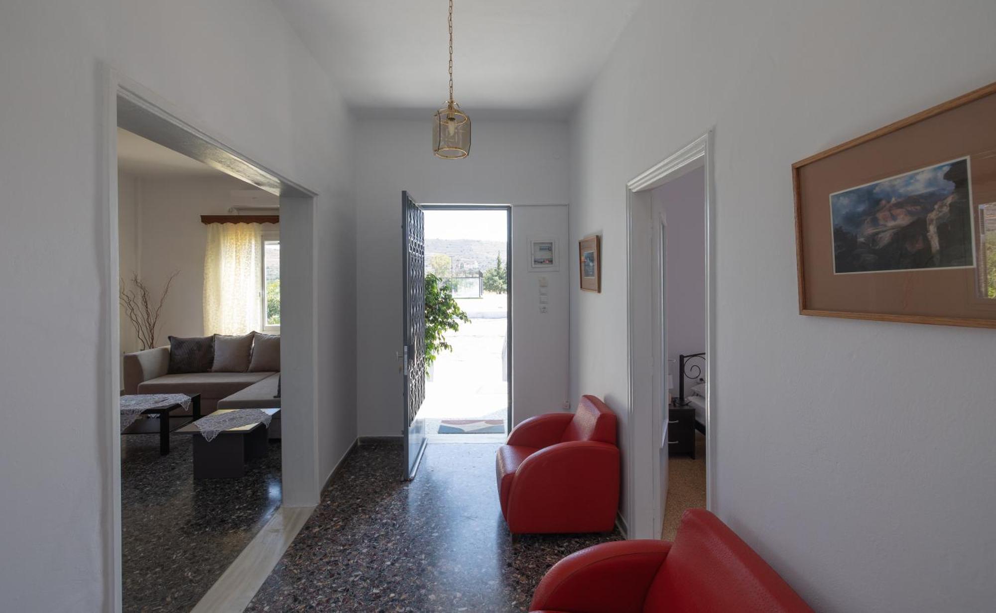 Classic Guesthouse Nafplion Exterior photo