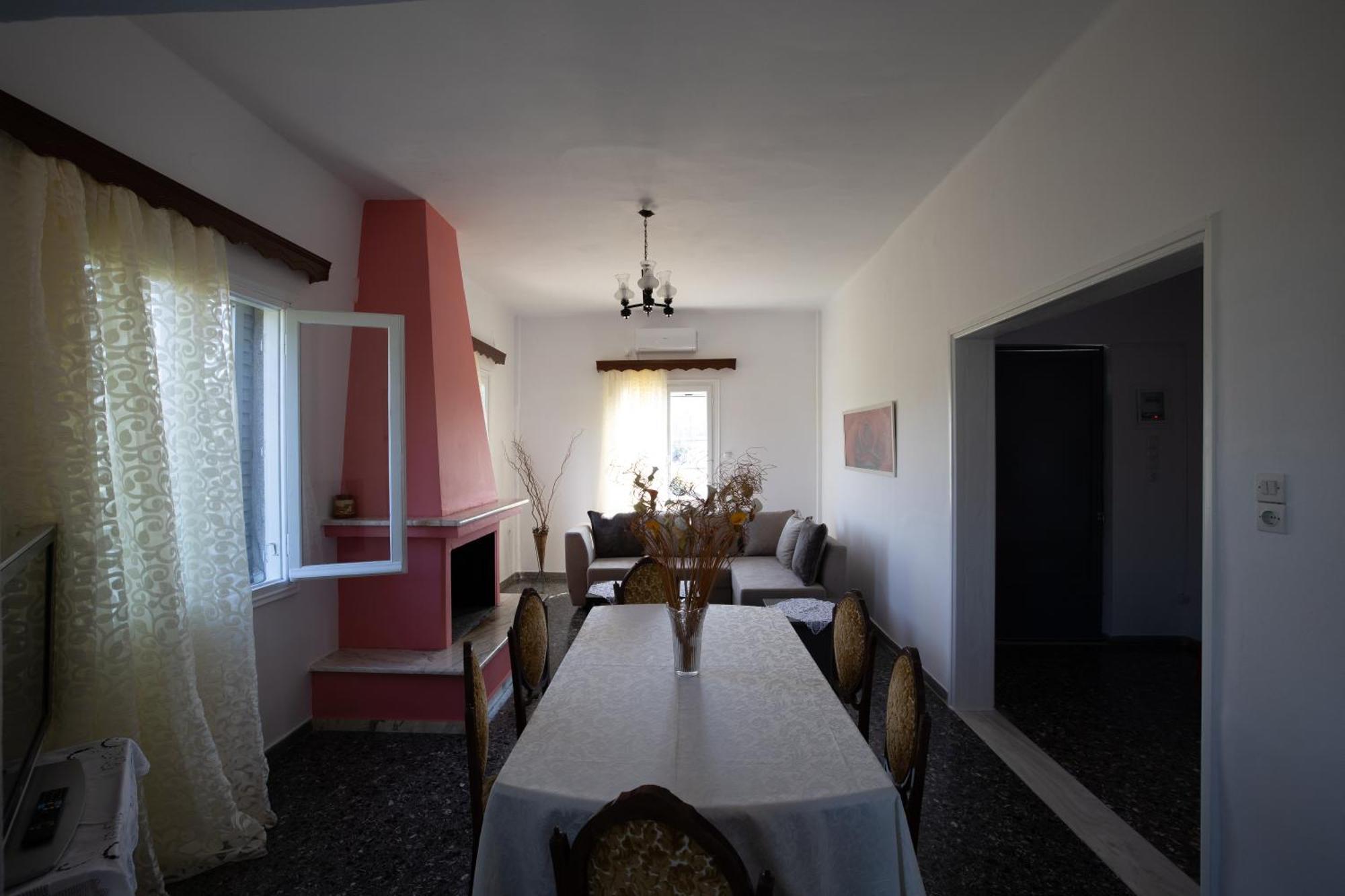 Classic Guesthouse Nafplion Exterior photo